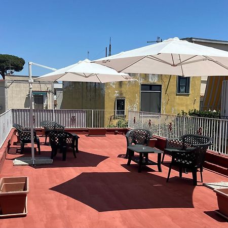 Sunset B&B 庞贝 外观 照片