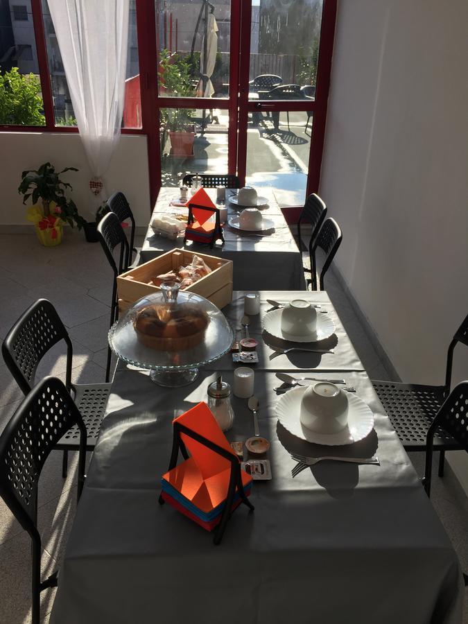 Sunset B&B 庞贝 外观 照片