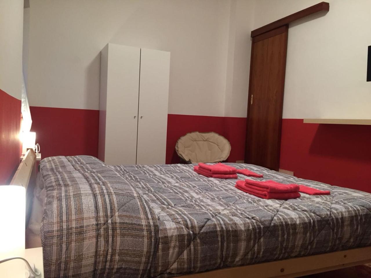 Sunset B&B 庞贝 外观 照片