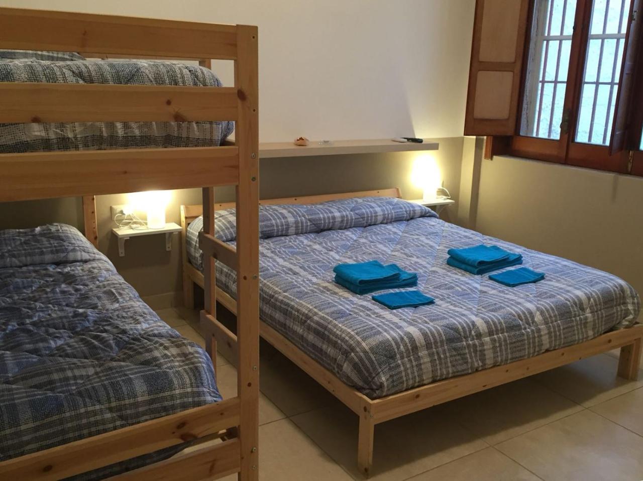 Sunset B&B 庞贝 外观 照片