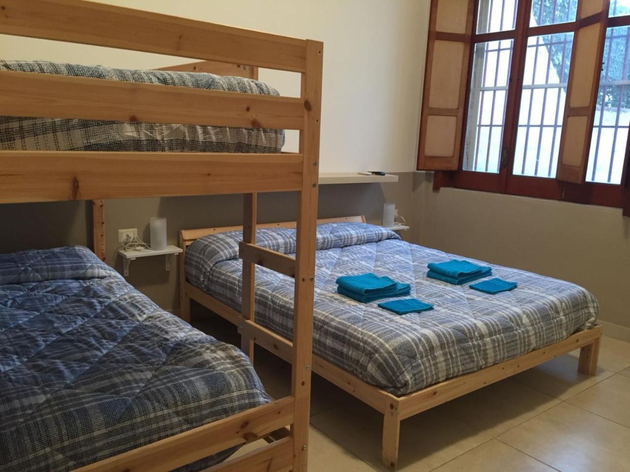 Sunset B&B 庞贝 外观 照片