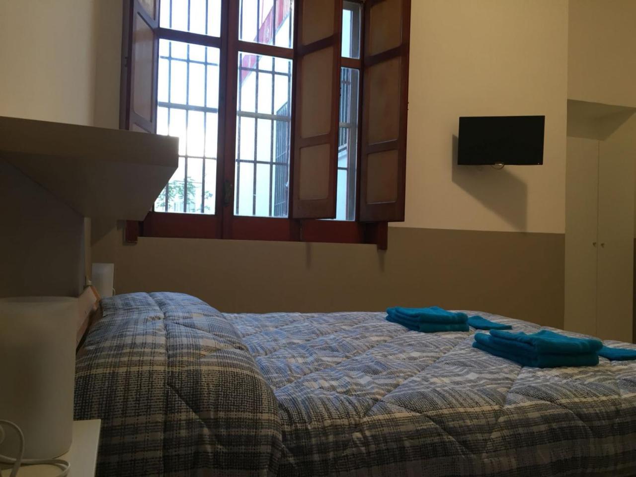 Sunset B&B 庞贝 外观 照片